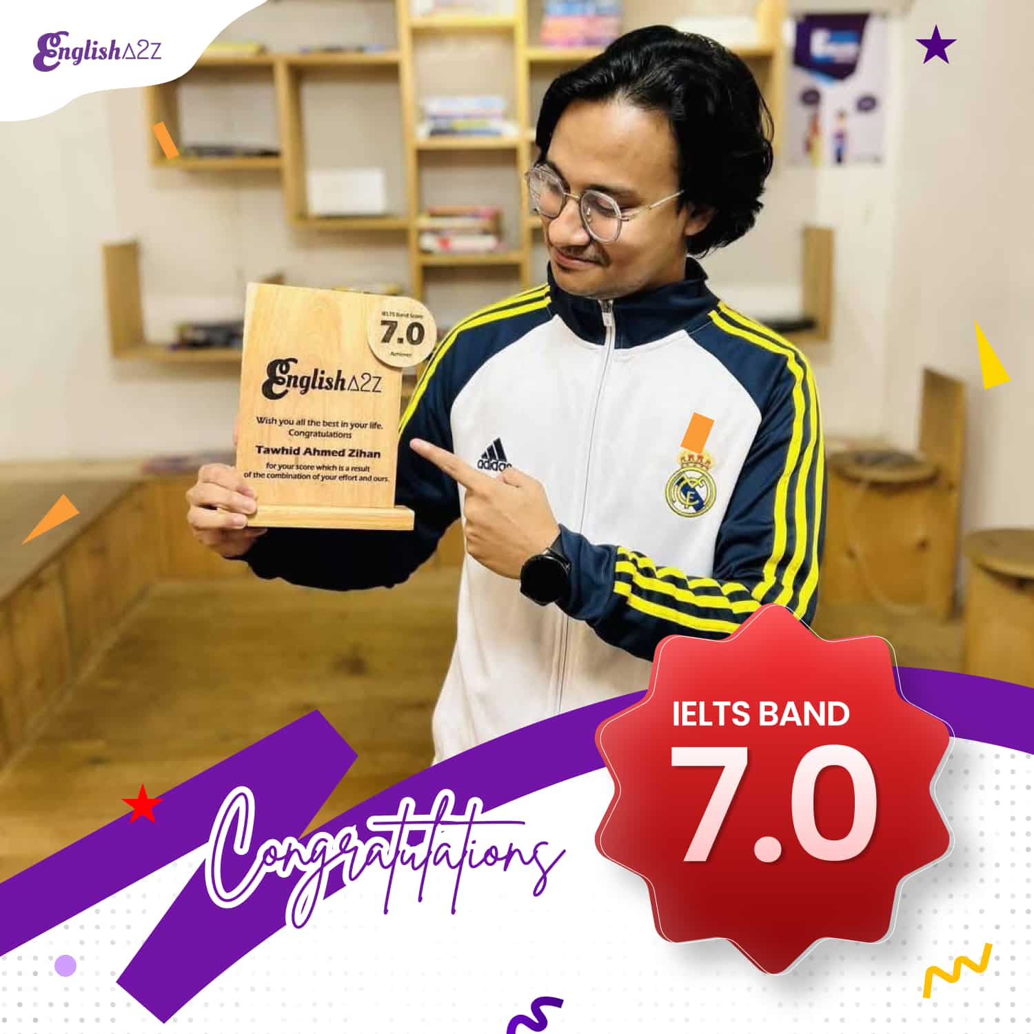Student achievement