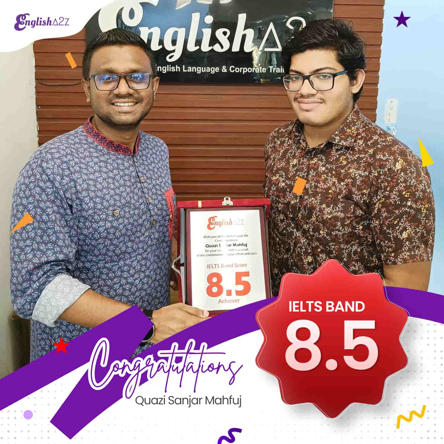 Student achievement