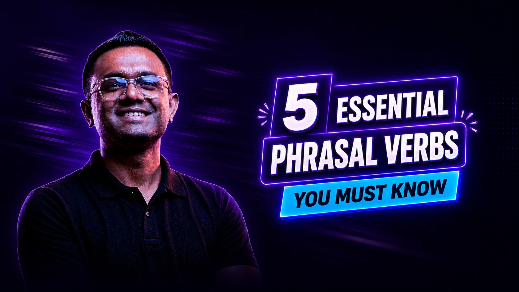5 Essential Phrasal Verbs You Must Know for Fluent English Speaking