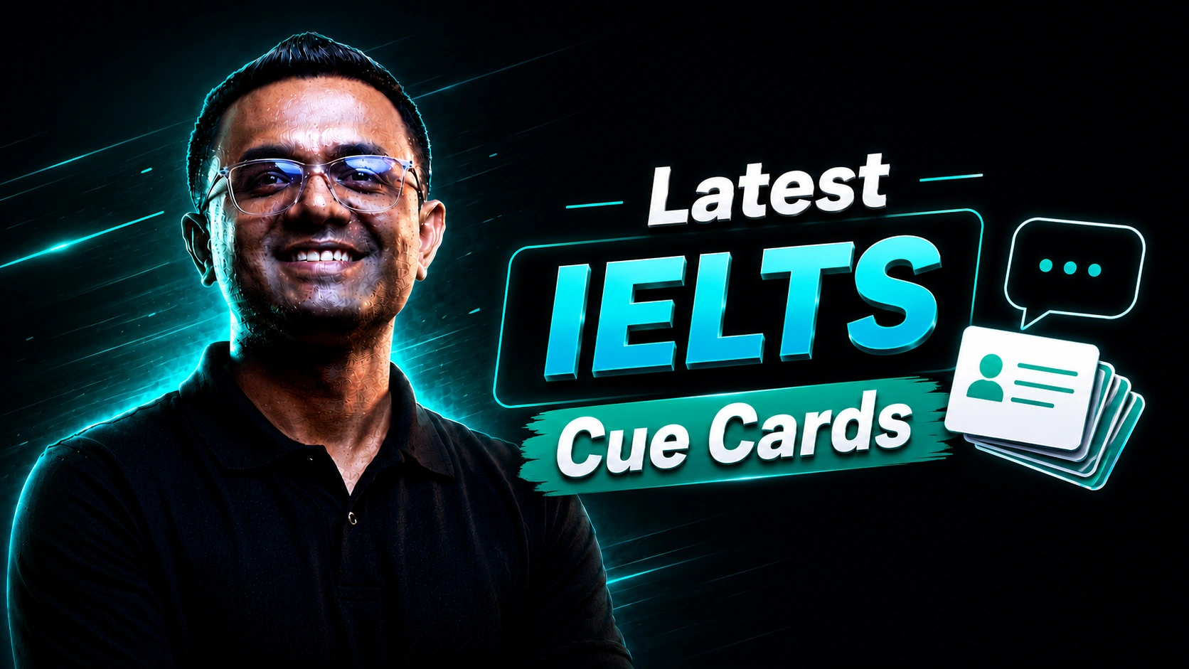 Latest IELTS Cue Cards