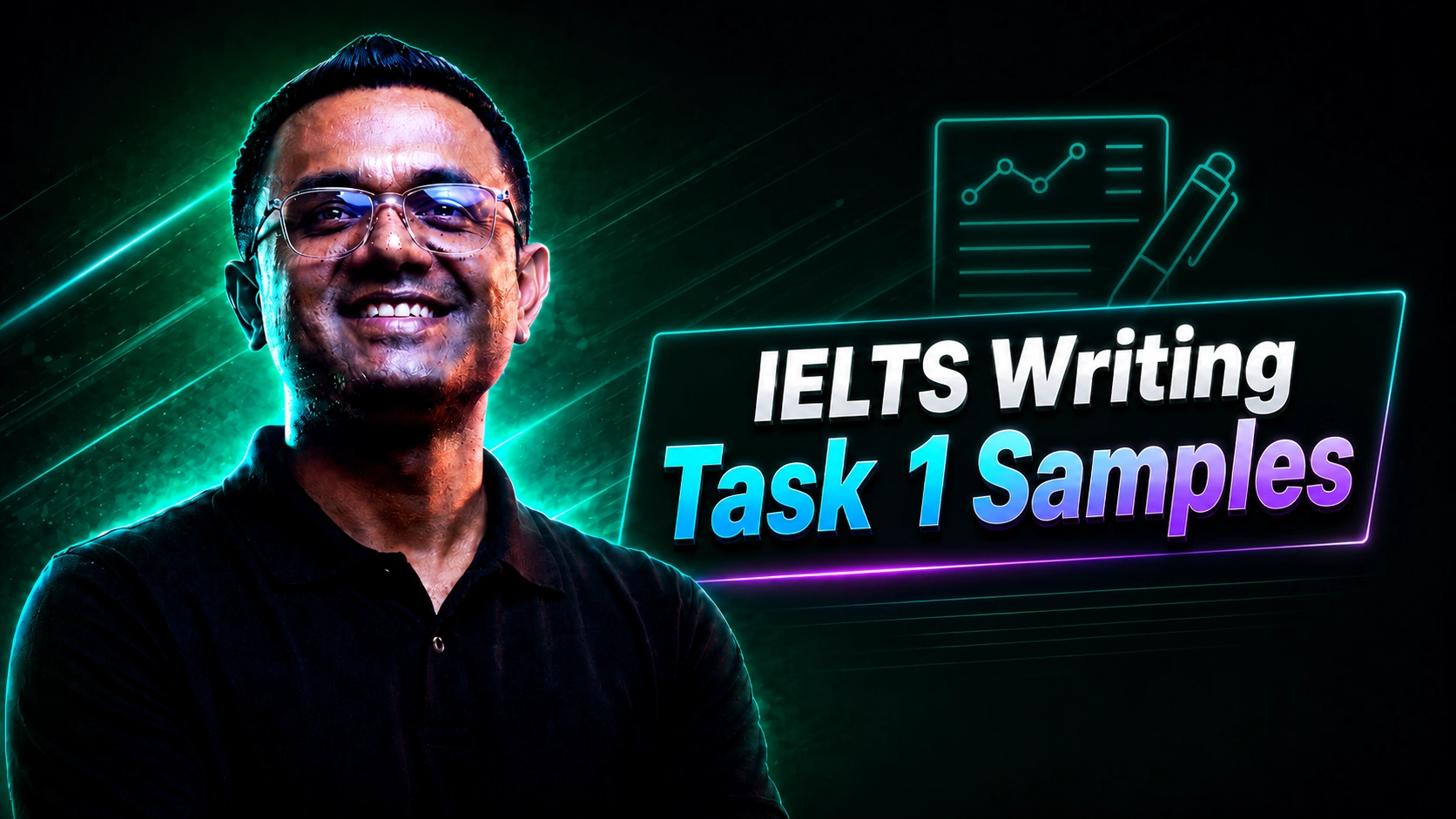 IELTS Writing Task 1 Samples