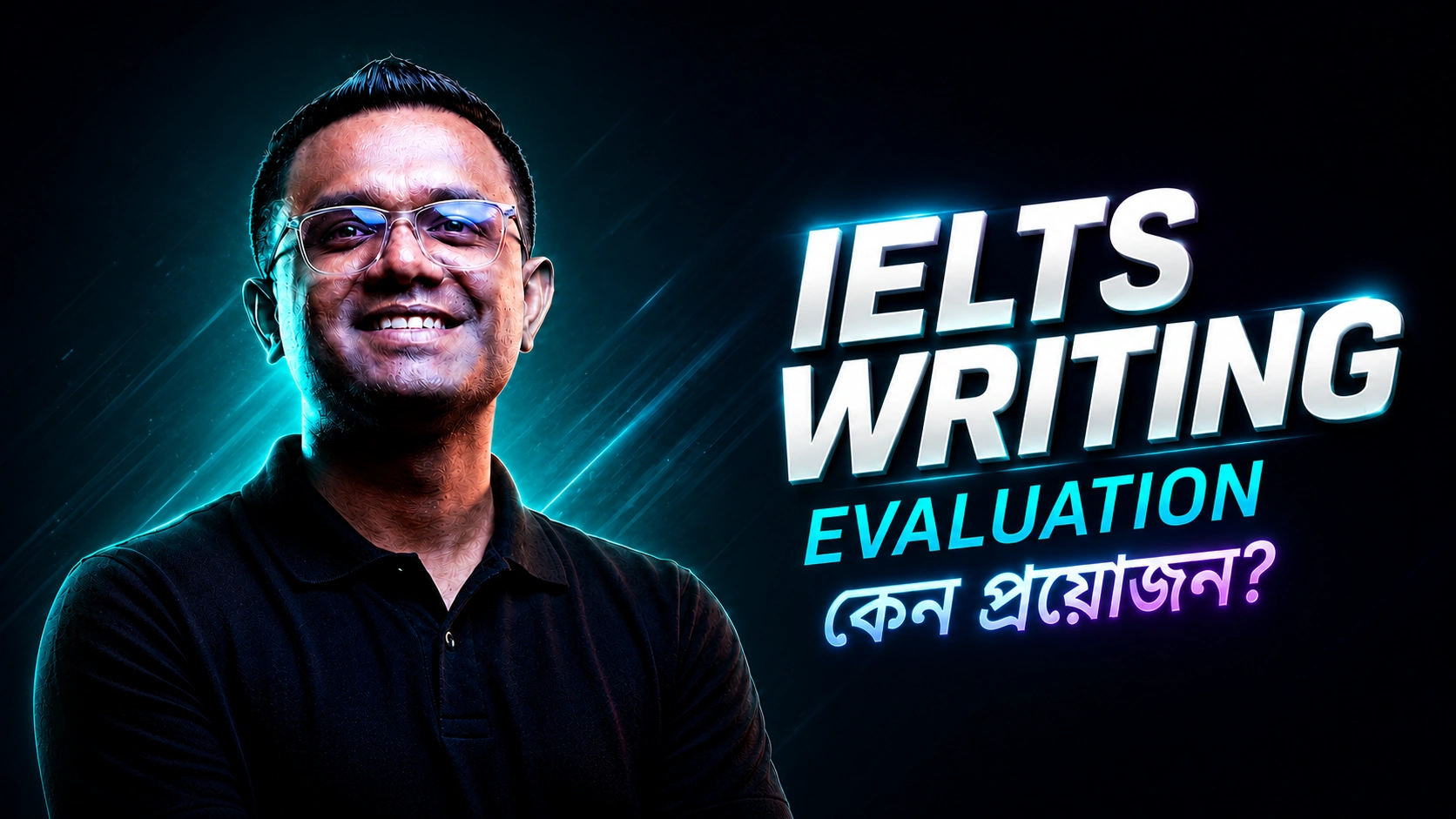IELTS Writing Evaluation