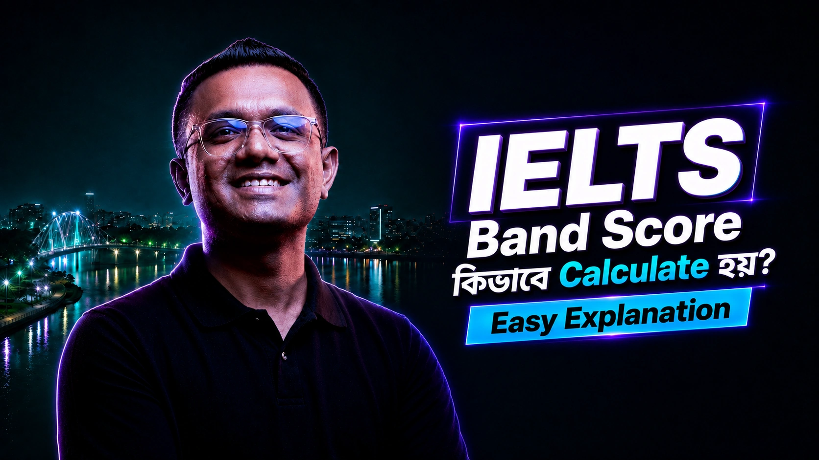 How Is IELTS Band Score Calculated?