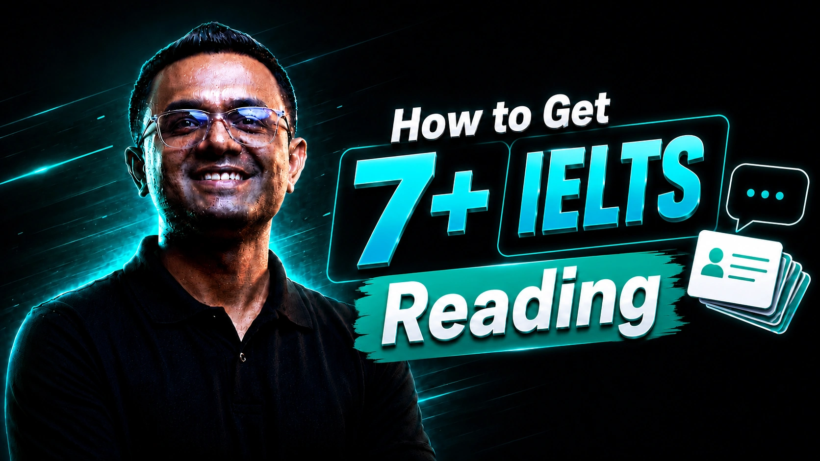 How to Get 7+ in IELTS Reading