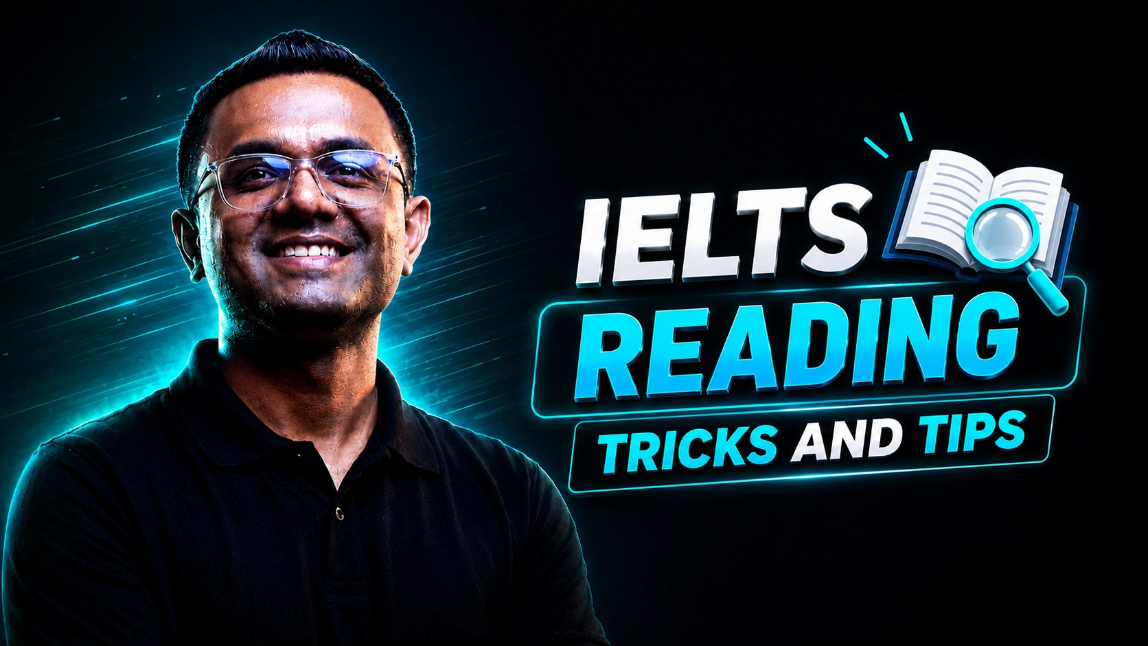 IELTS Reading Tricks and Tips