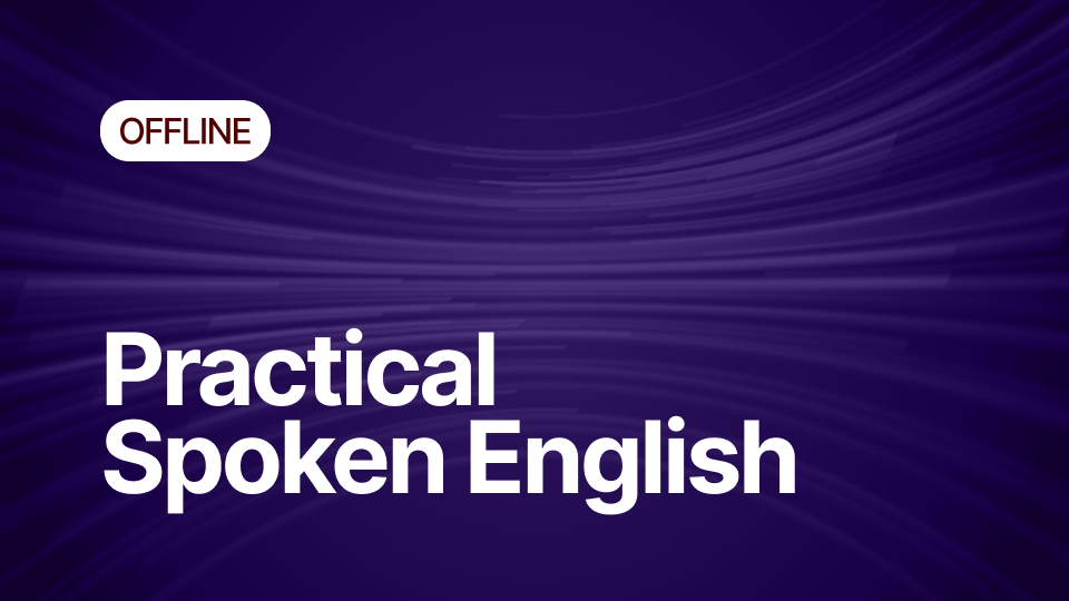 Practical Spoken English
