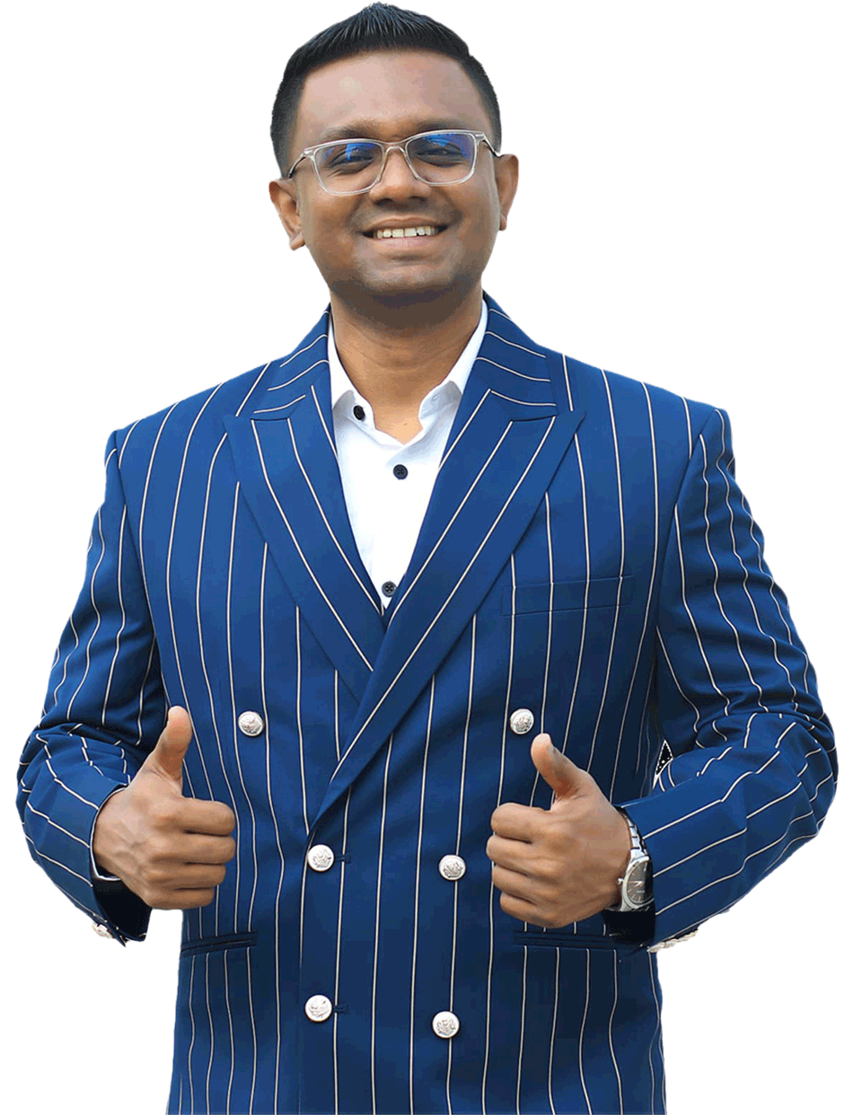 Sabbir Sarkar.
