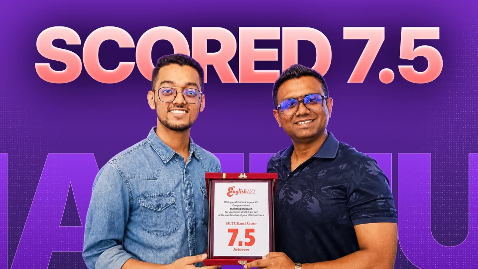 Review by Mahmud 7.5