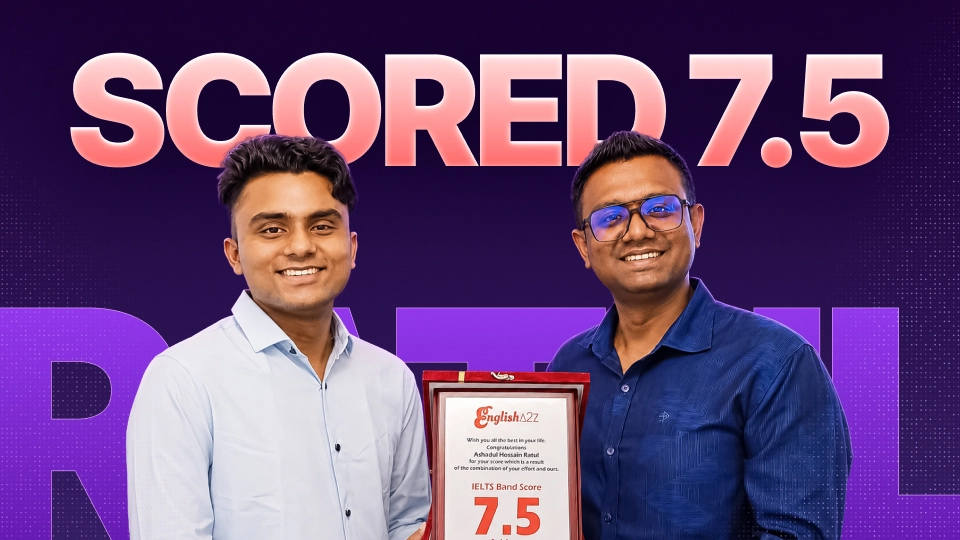 Review by Ratul 7.5